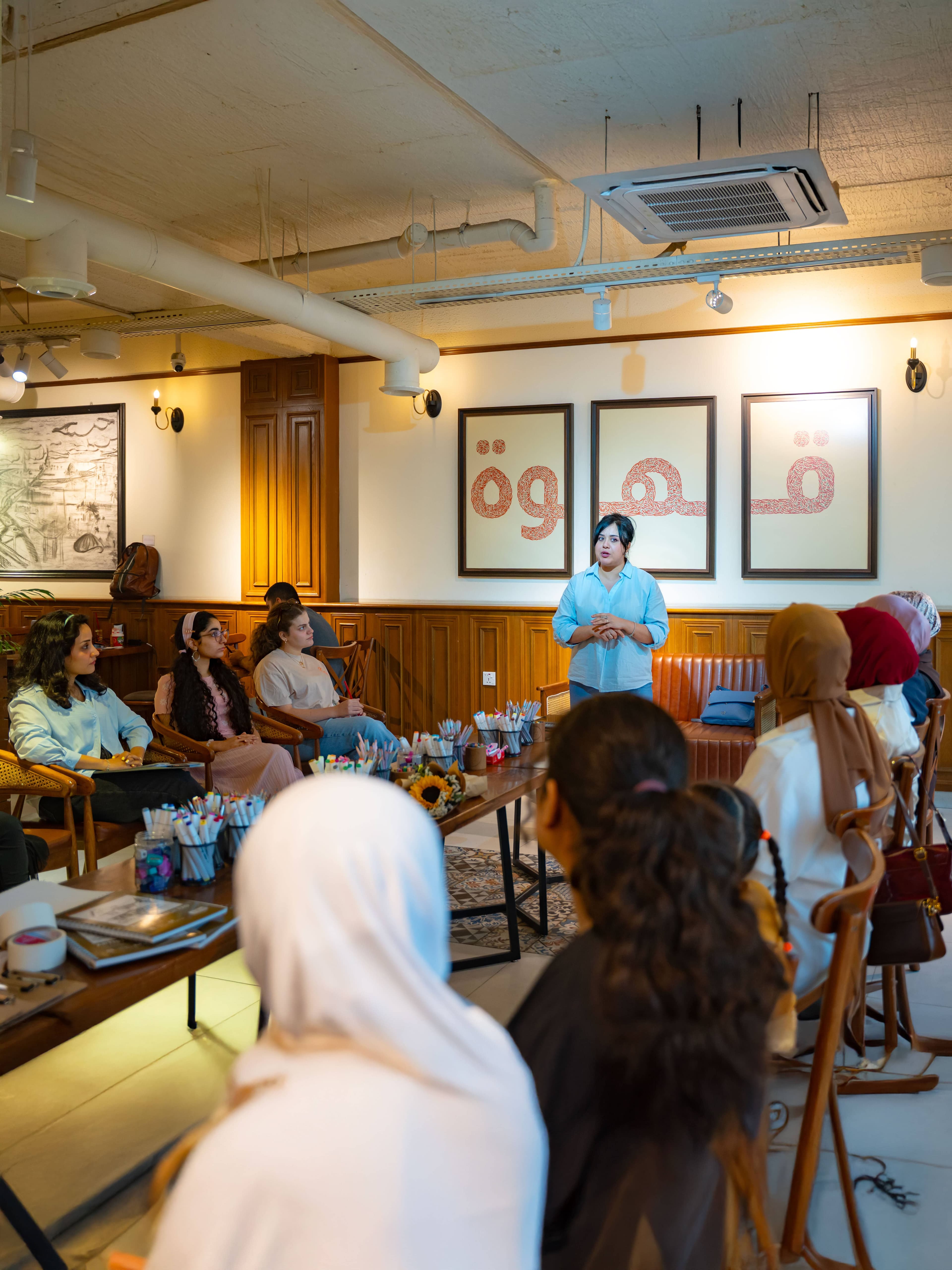 Event Gallery Image A