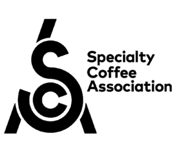 Specialty Coffee Association Logo